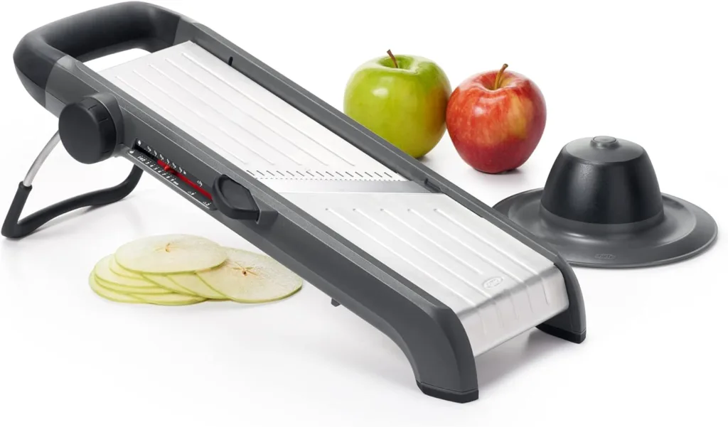mandoline slicer